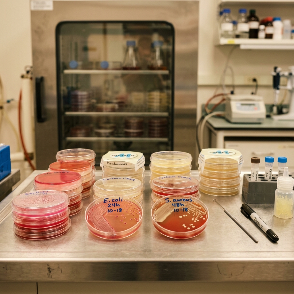 Micro-Biology